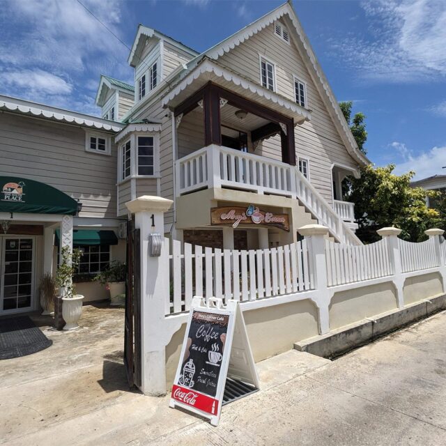 Belize City Hotel