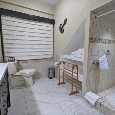 Belize City Hotel Rooms