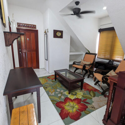 Belize City Hotel Rooms