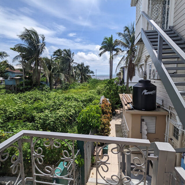 Belize City Hotel Rooms