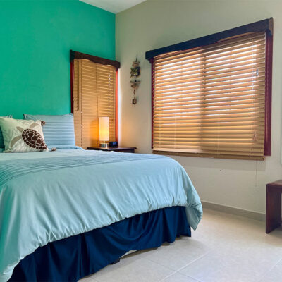 Belize City Hotel Rooms